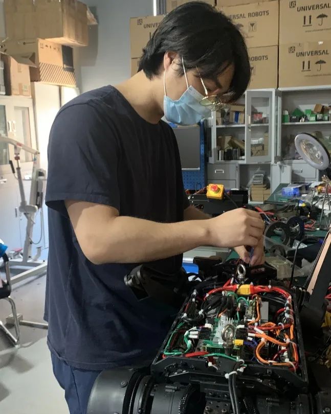 米兰·(milan)中国机器人有限公司官网 图片